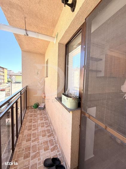 Apartament 2 camere decomandat | Flore?ti zona Panemar Stejarului - 14