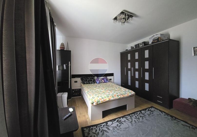 Garsonieră decomandată în Exterior Est