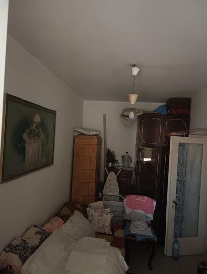 Apartament cu 2 camere semidecomandat în Ultracentral