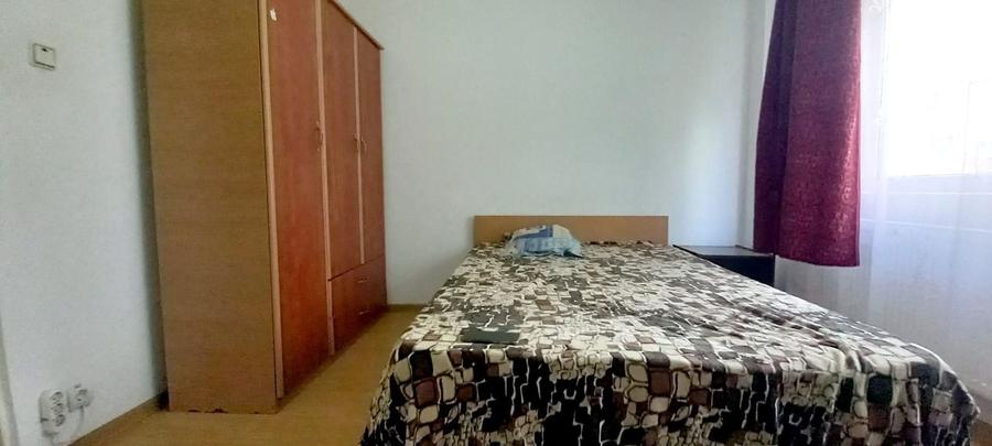 Apartament cu 2 camere decomandat, mobilat în Crângași