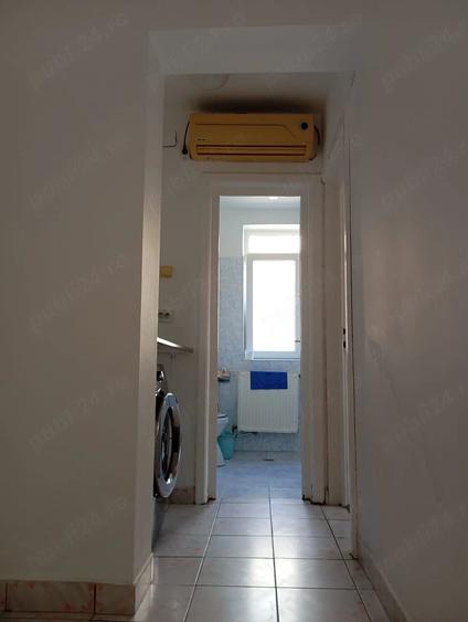 Apartament cu 2 camere decomandat în Polivalentă