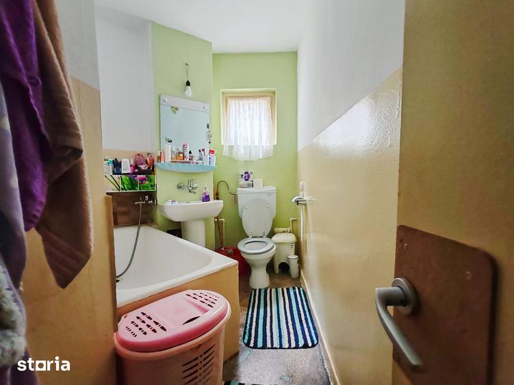 Apartament cu 2 camere in Navodari - 1