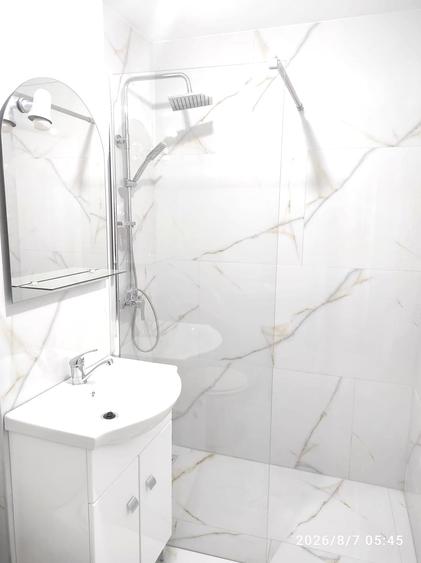 Apartament 2 camere 50mp zona Dva 2 finisat total Pret 77.000eur neg - 5
