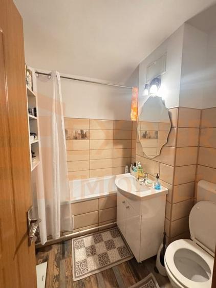 Apartament cu 2 camere decomandat, mobilat în Km 4-5
