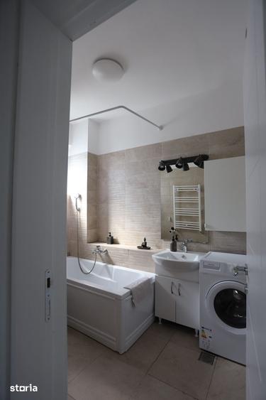 Apartament cu 2 camere în Giulești