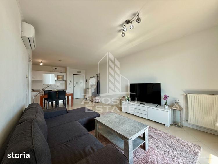 Apartament 3 camere de vanzare, bloc nou, zona Centrala Timisoara - 8