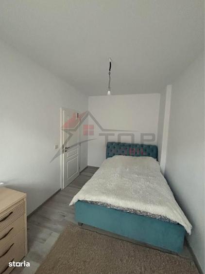 Apartament cu 3 camere în Miroslava