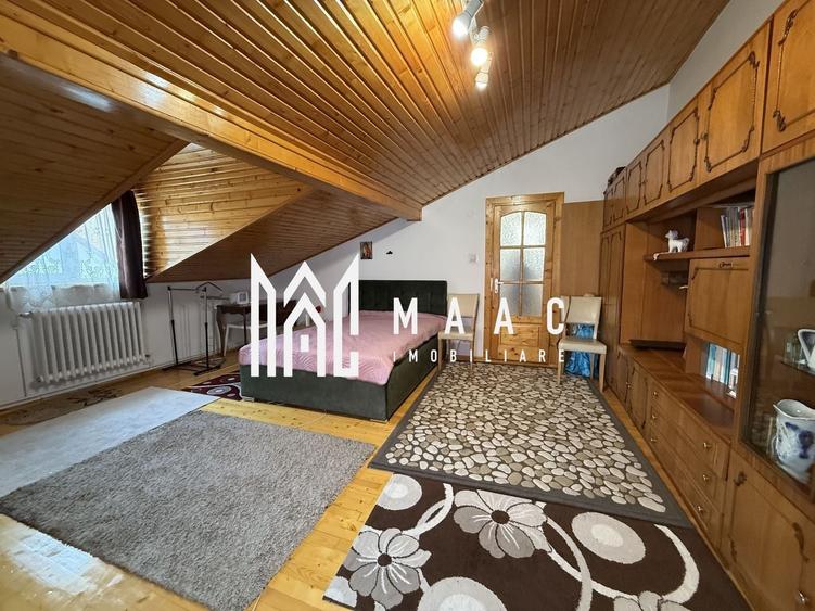Apartament 3 camere Sibiu | Central | 77 mp, semidecomandat - 1