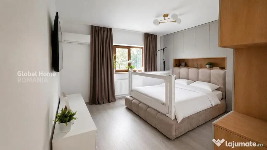 Apartament 3 camere 100MP | Bucurestii Noi | Metrou Jiului | - 3