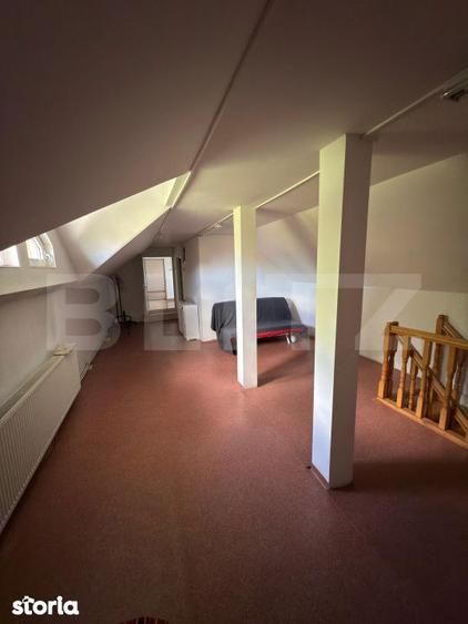 Casa cu etaj de vanzare, 122 mp, Filipestii de Padure - 2