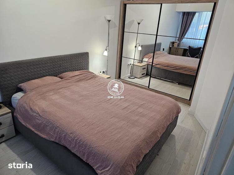 Apartament cu 2 camere Tatarasi bloc nou, loc de parcare inclus - 6
