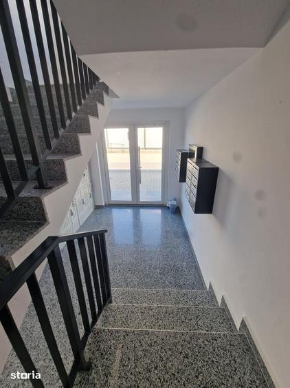 Apartament cu 2 camere în Șelimbăr