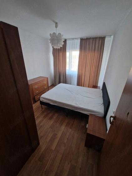 Apartament cu 2 camere decomandat în Exterior Vest