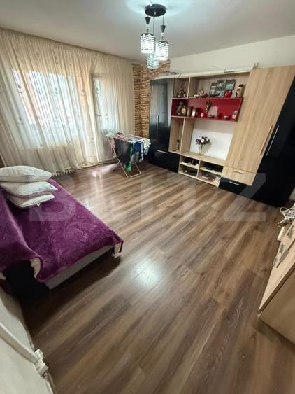 Apartament 2 camere decomandate, 54 mp - zona LAMA - 5
