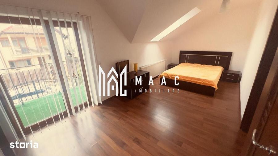 Casa 4 camere | ?elimbar, Strada Zorilor | 125 mp utili, curte 100 mp - 8