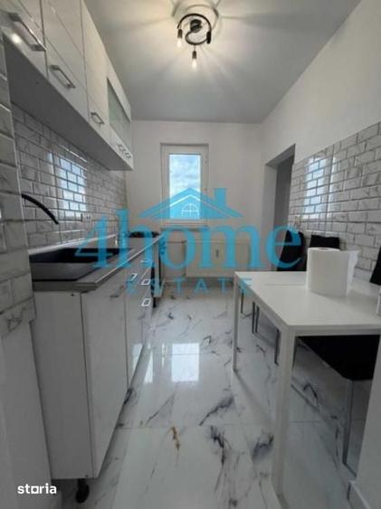 Apartament cu 2 camere în Dristor