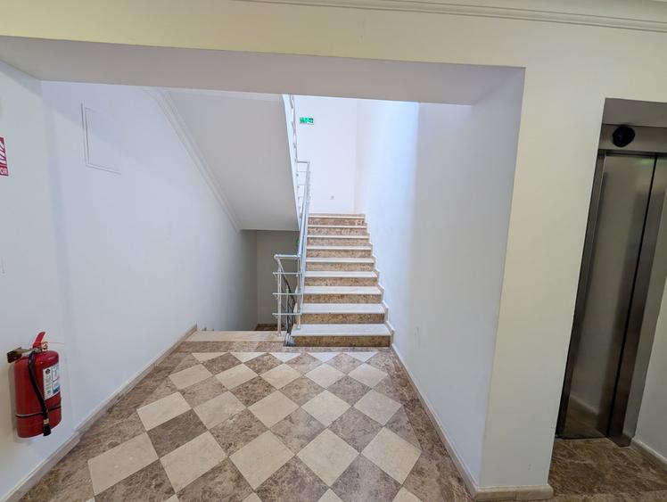 Apartament cu 2 camere în Voluntari
