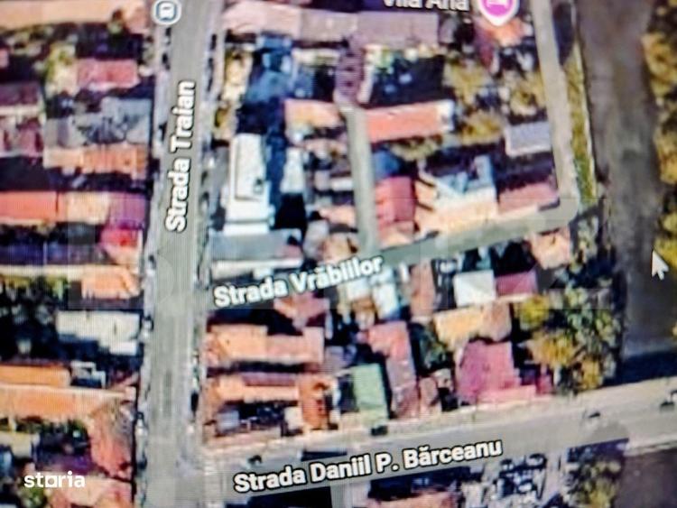 Casa de reabilitat, zona semicentrala, perfecta pentru investitie - 2