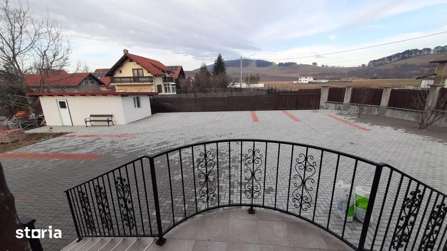 Casa de vanzare Sanpetru Bra?ov - 8