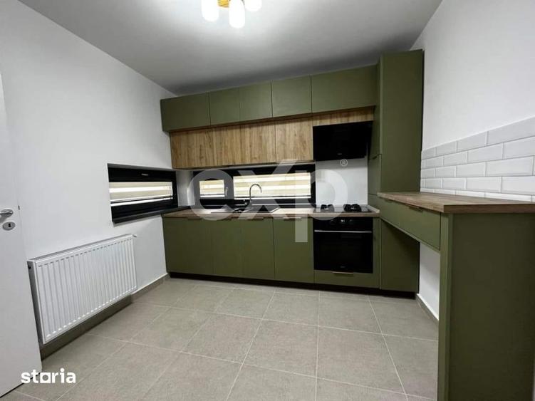 Casă cu 4 camere cu Teren 120 Mp în Trivale