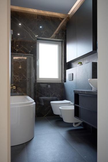 Duplex cu 5 camere cu Canalizare în Florești