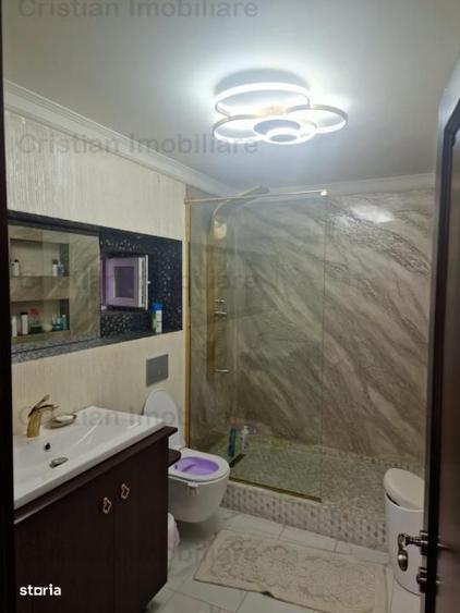 Apartament cu 3 camere în Nicolae Bălcescu