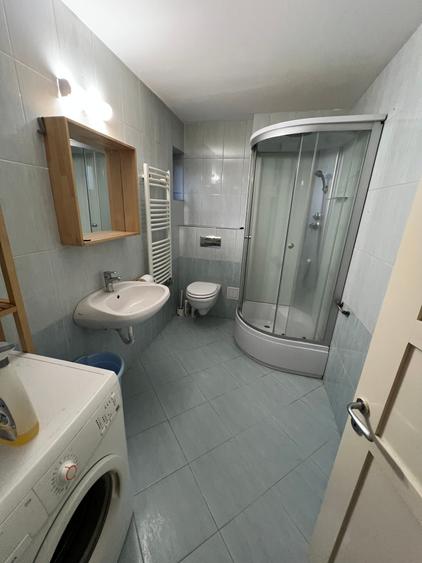 Apartament cu 2 camere în Ștrand