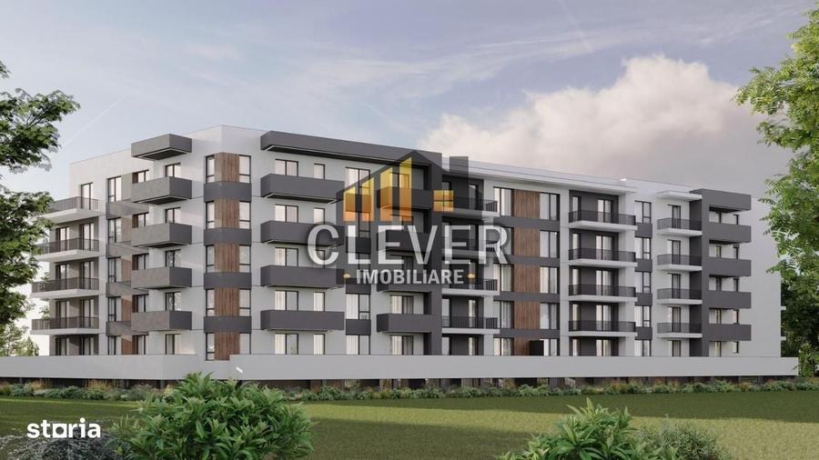 Apartament 2 camere Pallady, 51 mp, Comision 0% - 3