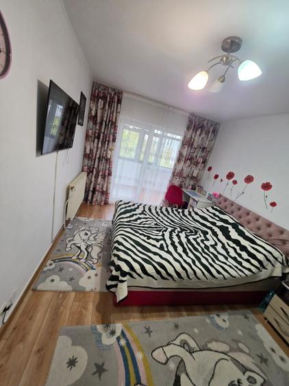 Apartament cu 2 camere decomandat în Nord