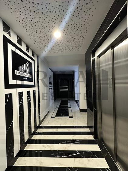 Apartament de lux 2 camere, 53 mp, etaj 4, Lidl Giroc - 18