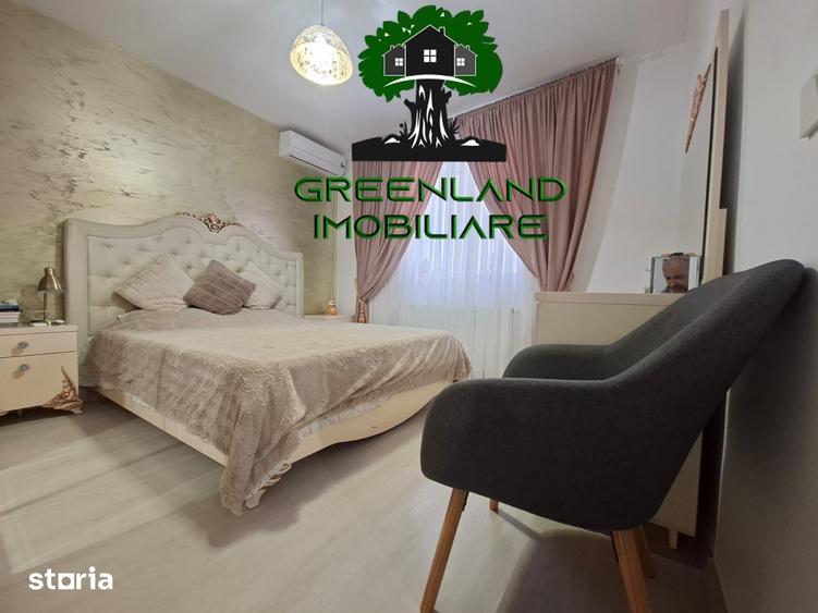Casa 4 Camere , Tip DUPLEX, 105 mp, Mobilata si Utilata, Teren 200 mp - 5
