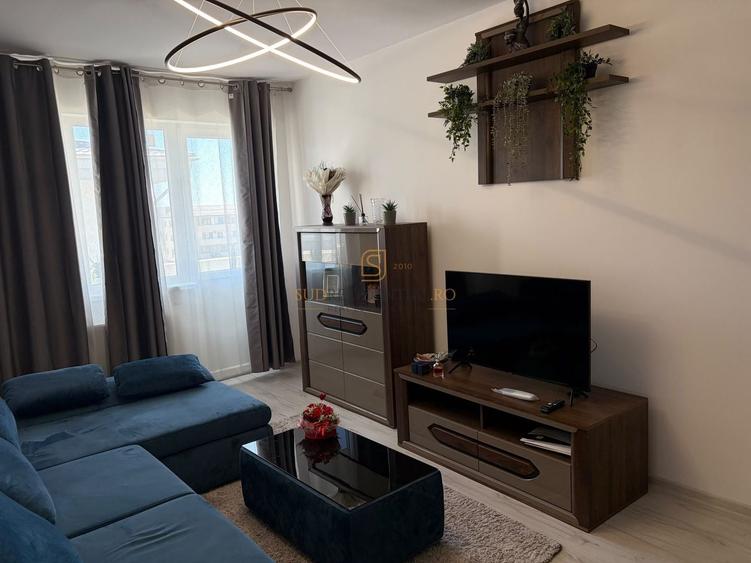 MUTARE RAPIDA! Apartament 2 camere decomandat, Popești-Leordeni, STB - 3