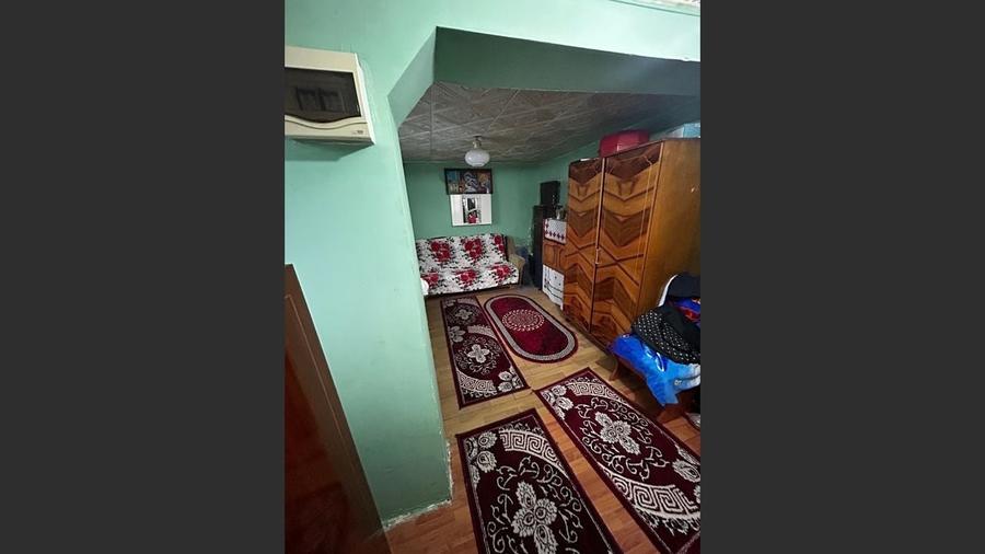 Casă cu 2 camere cu Canalizare în Piatra