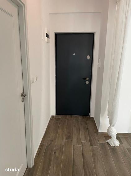 Apartament cu 2 camere decomandat în Sud