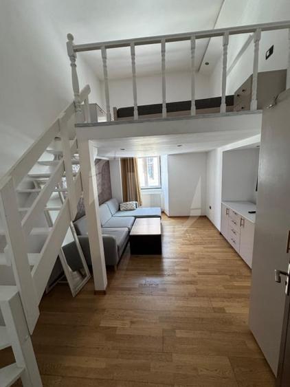 Apartament deosebit, zona Ultracentrala - 2