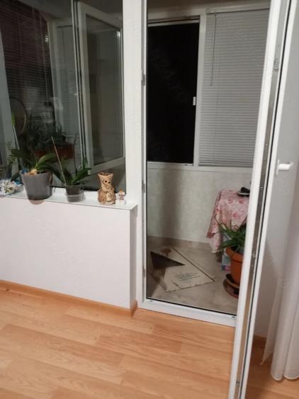 Apartament cu 2 camere decomandat în Sud