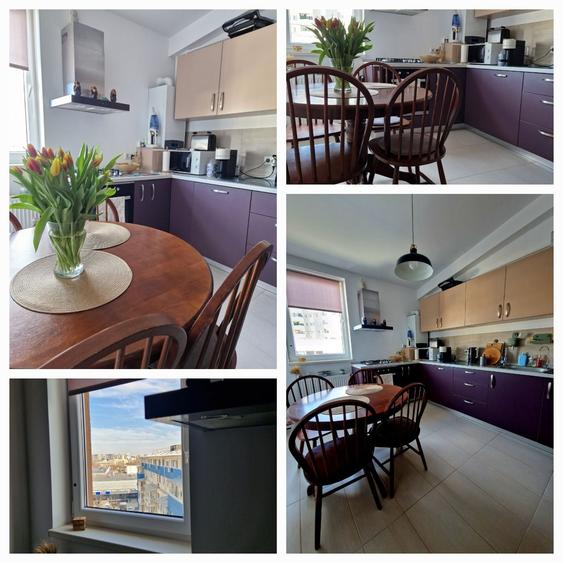 Apartament cu 2 camere decomandat în Timișoara
