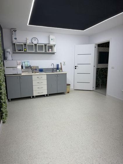 Spațiu comercial, de 40 mp, în Central