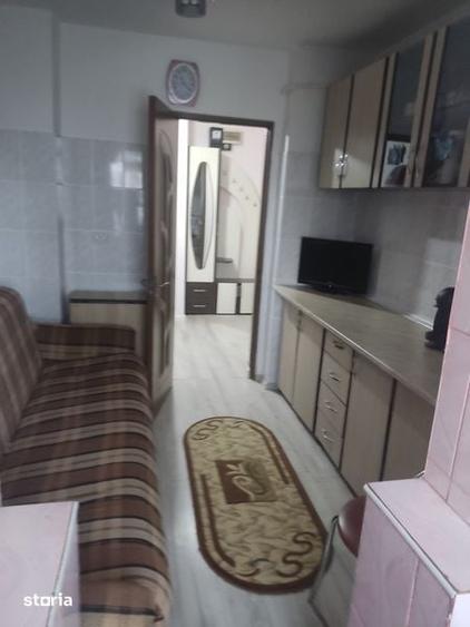 Apartament cu 2 camere în Țifești