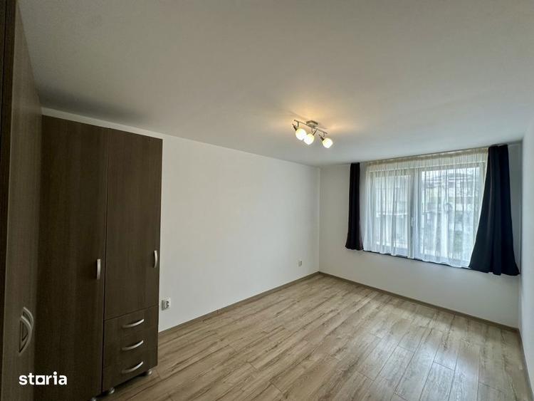 Duplex cu 4 camere | 110 mp utili | 200mp teren | 2 Parcari | Europa - 1