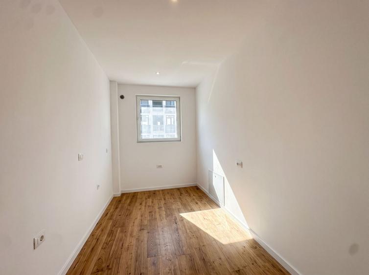 Apartament cu 3 camere în Floreasca