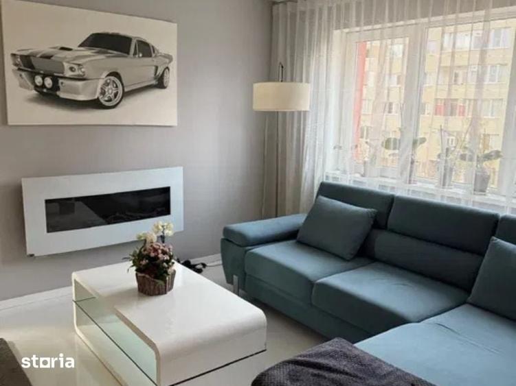 Apartament cu 3 camere de inchiriat | Grigorescu - 7