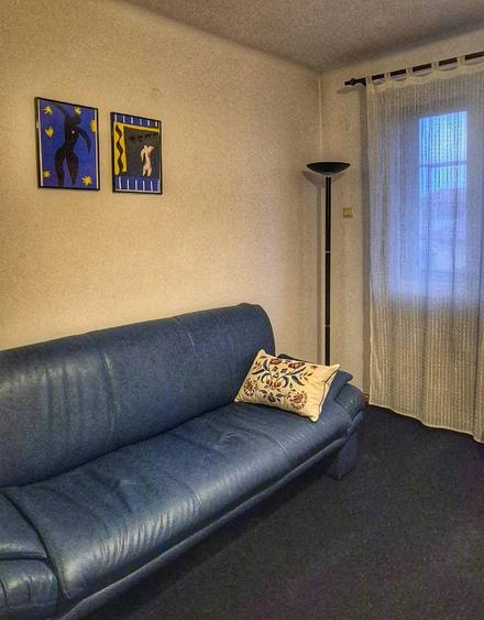 Apartament cu 2 camere decomandat în Ultracentral
