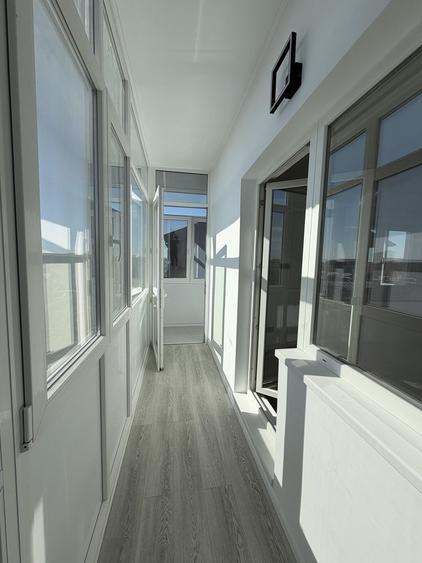 Apartament cu 2 camere, mobilat în Fundeni