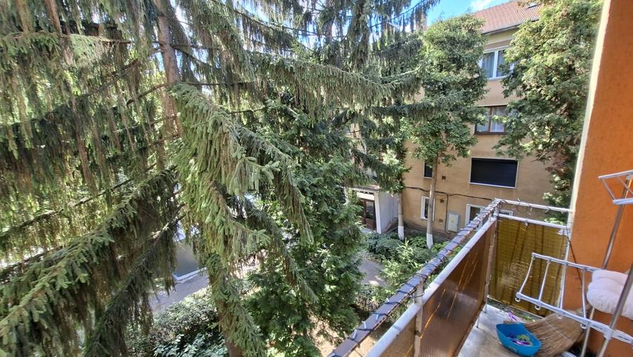 Apartament cu 2 camere circular în 7 Noiembrie