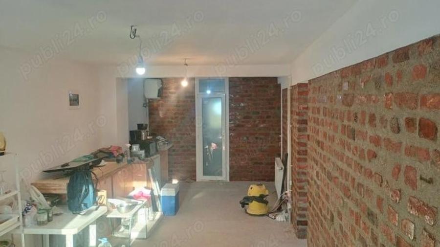 Spațiu comercial, de 31 mp, în Titulescu