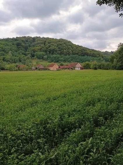 Casă cu 4 camere în Corbești