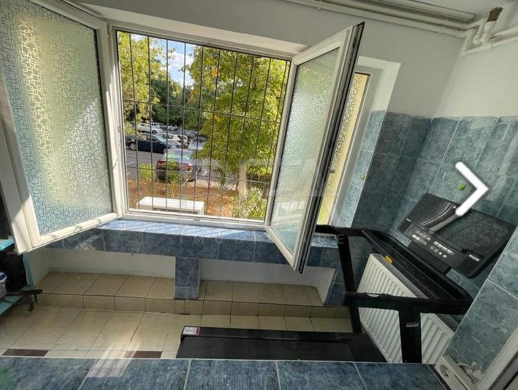 Apartament cu 2 camere decomandat, mobilat în Dristor