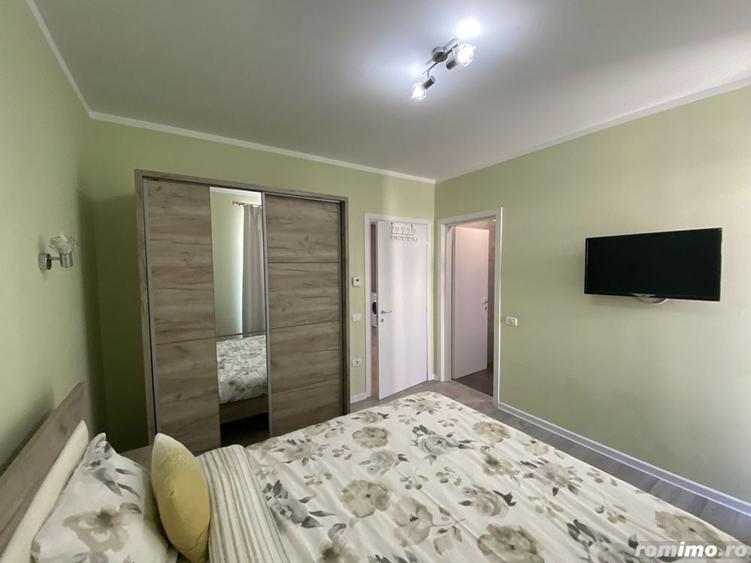 Apartament cu 3 camere decomandat în Dumbrăvița