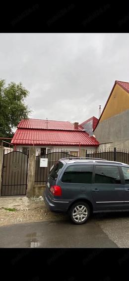 Casă cu Teren 120 Mp în Ronaț